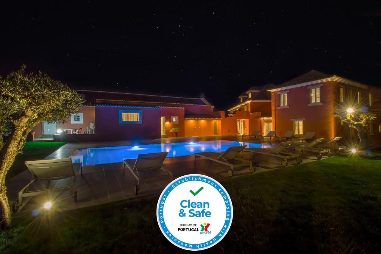לינה וארוחת בוקר סינטרה Paco Do Bispo Boutique House מראה חיצוני תמונה
