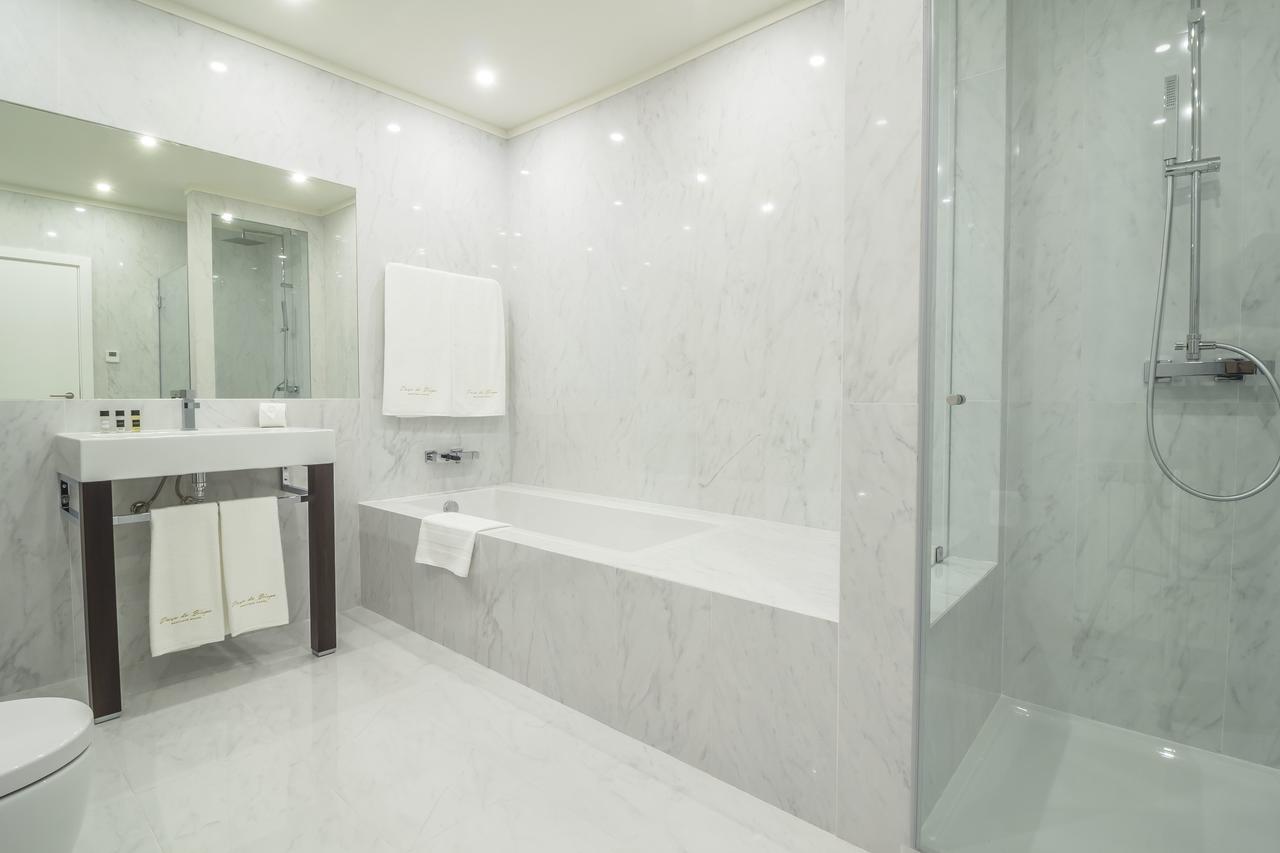 לינה וארוחת בוקר סינטרה Paco Do Bispo Boutique House מראה חיצוני תמונה
