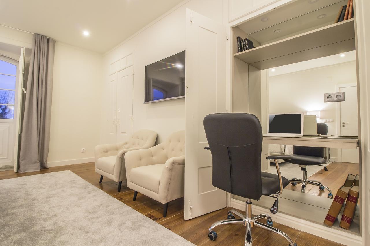לינה וארוחת בוקר סינטרה Paco Do Bispo Boutique House מראה חיצוני תמונה
