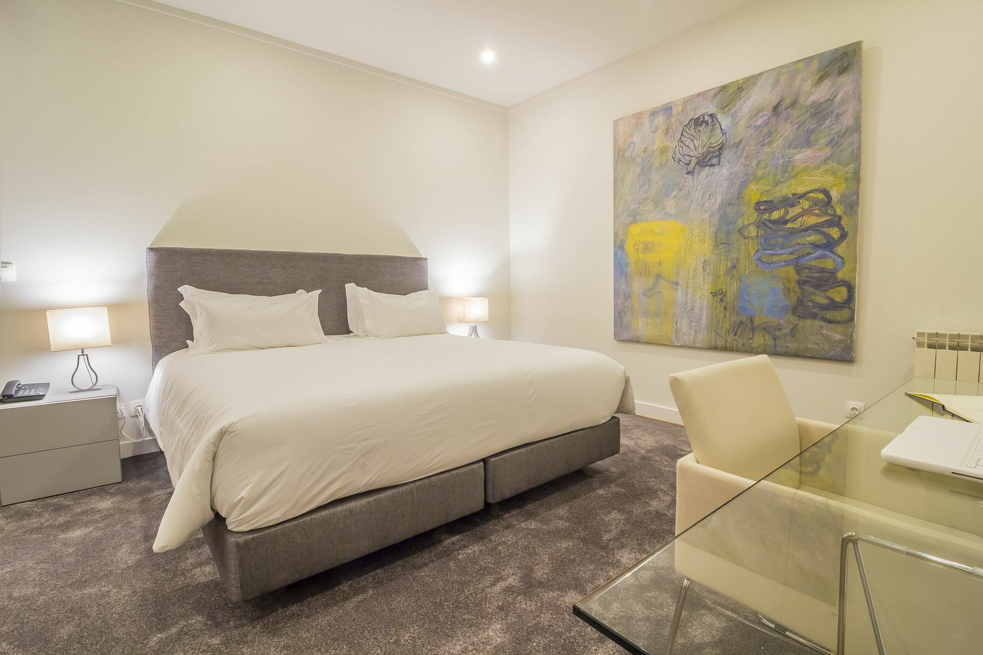 לינה וארוחת בוקר סינטרה Paco Do Bispo Boutique House מראה חיצוני תמונה